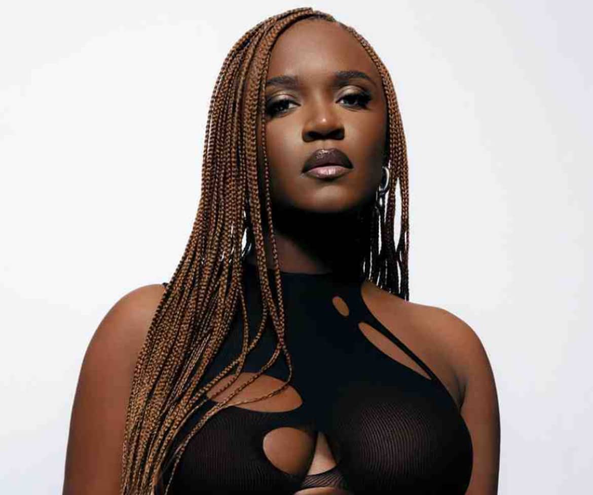 Amaarae to Perform at the 2025 Governors Ball Music Festival in New York