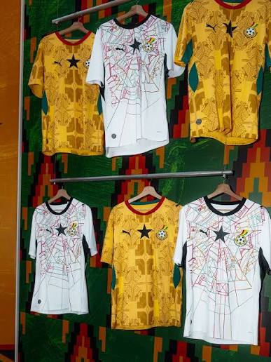 Circle Traders Cash In On Black Stars’ World Cup Run