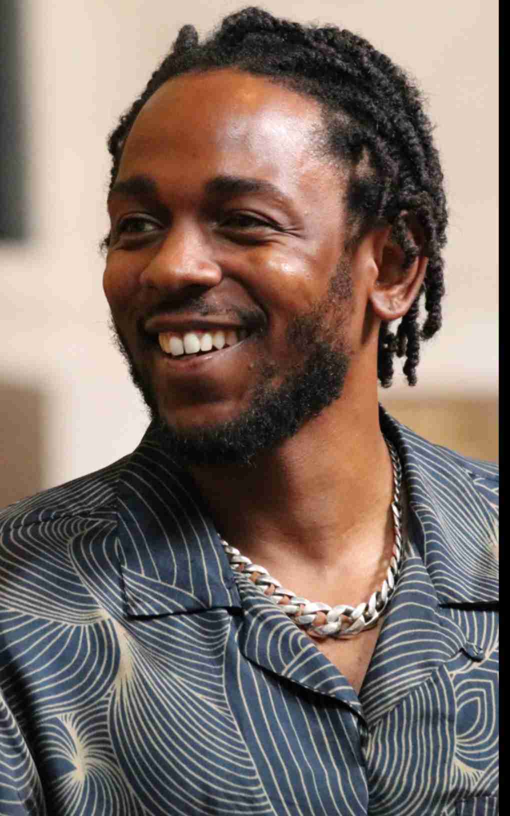 Kendrick Lamar Dominates 2024 BET Hip Hop Awards, Wins Eight Trophies