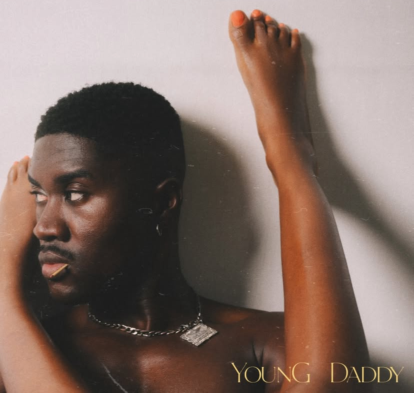 Rcee Unveils YOUNG DADDY EP