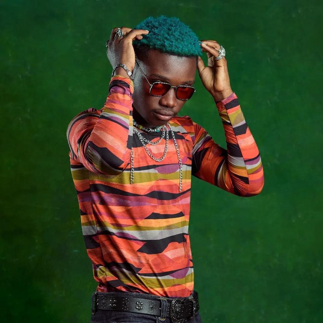 OliveTheBoy Wins AFROBEATS/AFRO POP SONG OF THE YEAR  at 2024 B&O 3Music Awards