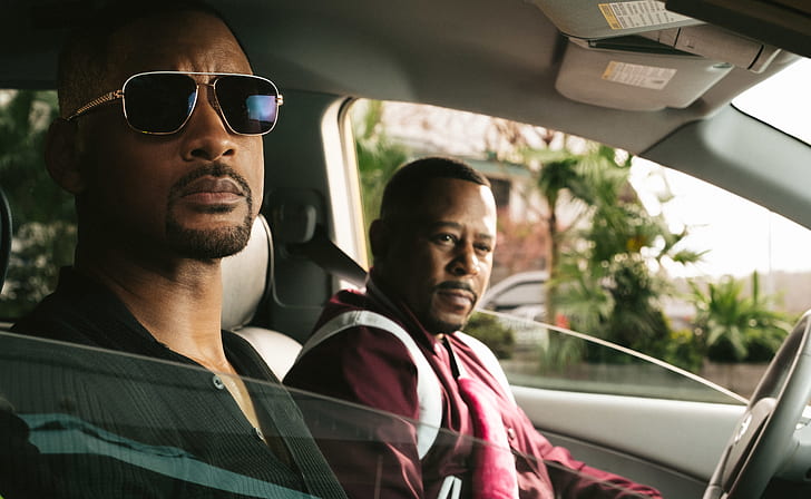 Will Smith & Martin Lawrence Make Announcement For 4th 'Bad Boys' Movie