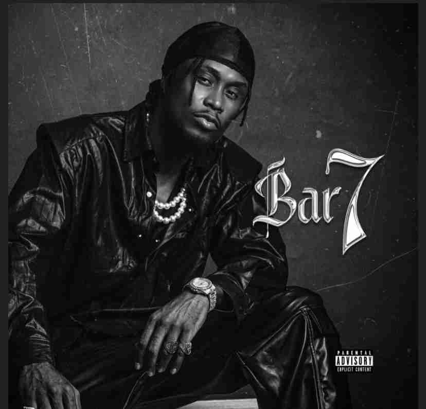 EL Releases BAR 7 Album