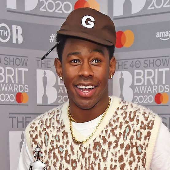 Tyler, The Creator Named Apple Music’s Artiste Of The Year