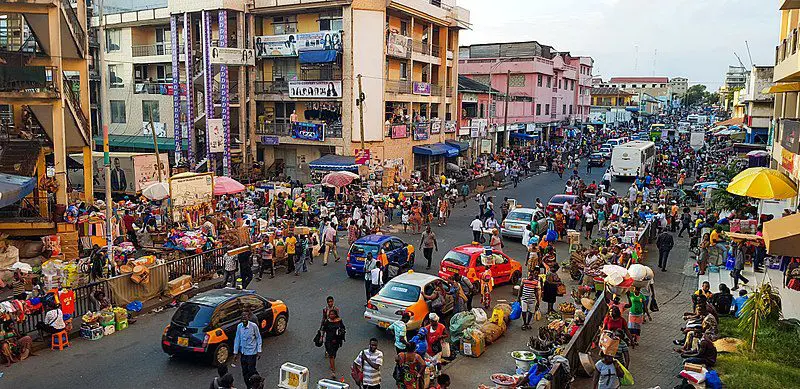 Navigating Economic Challenges: The Rising Costs in Ghana
