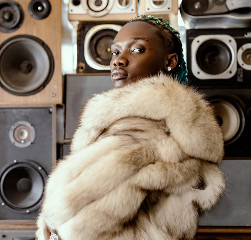 Olivetheboy Teases LALA Release On Ghana’s Independence Day