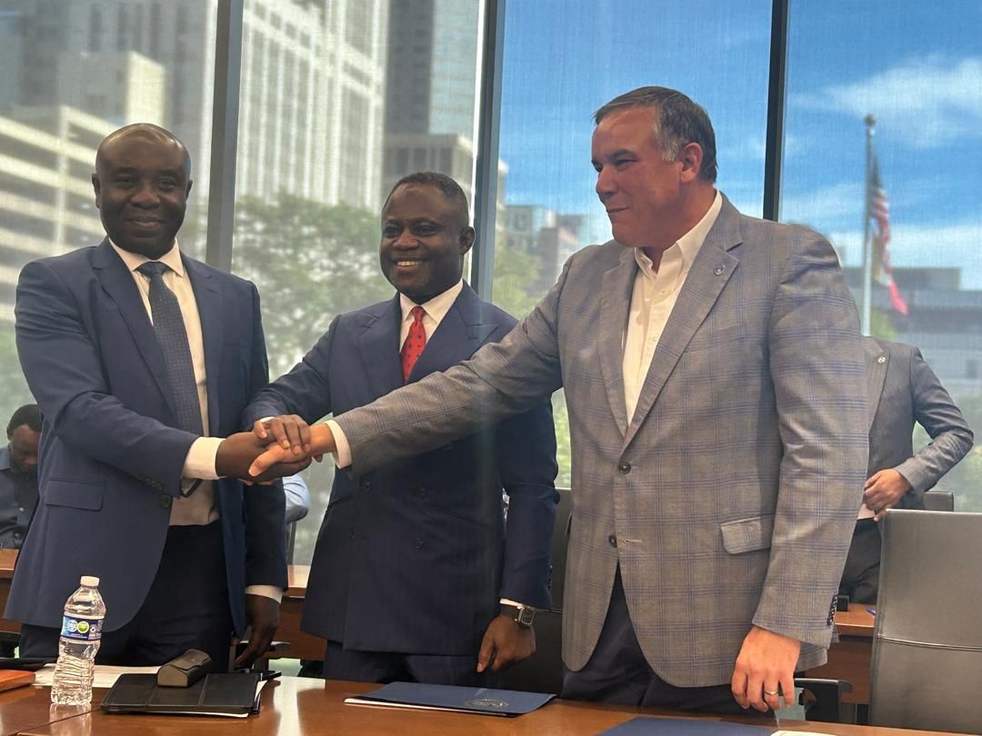 Ghanaian Nurses To Get U.S.A Employment Opportunities Under New Agreement