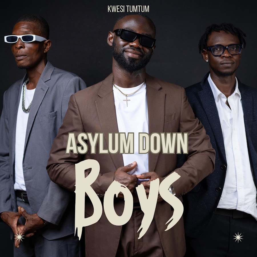 Asylum Down Musicians Pursue Collective Initiative To Revive Area’s Rich Music Heritage