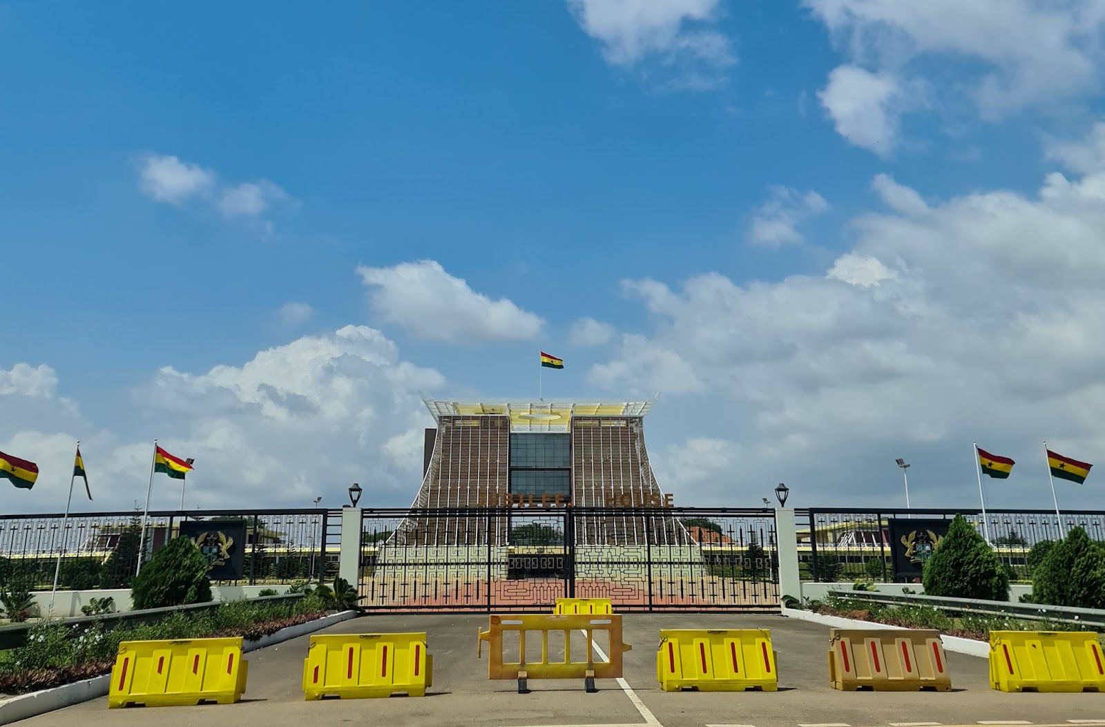 Government Accepts Five-Year Presidential Term Under Proposed Constitutional Reforms