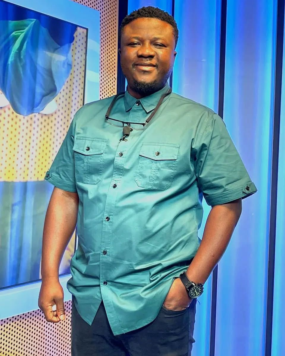 C-Real Hails Black Sherif’s Groundbreaking Performance, Credits 3Music