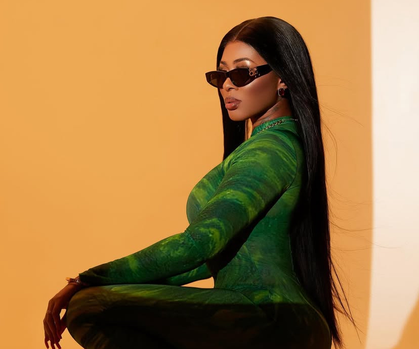 Itz Tiffany Makes A Comeback With WURA