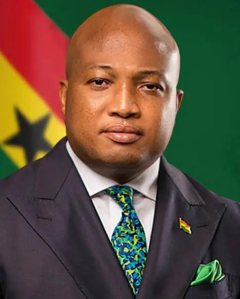 Hon. Samuel Okudzeto Ablakwa Clarifies Ghana’s Free Visa Policy