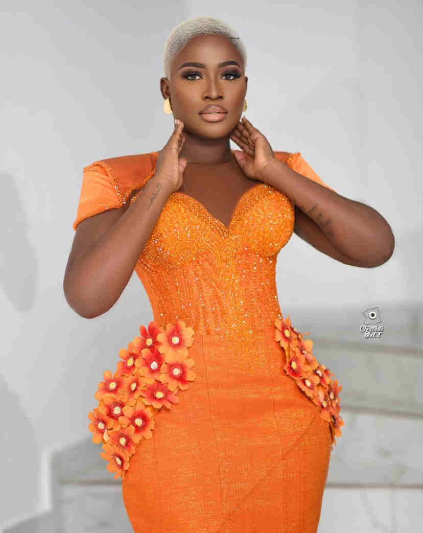 Fella Makafui Announces Private Viewing Event for Her Movie, RESONANCE After Successful Premiere