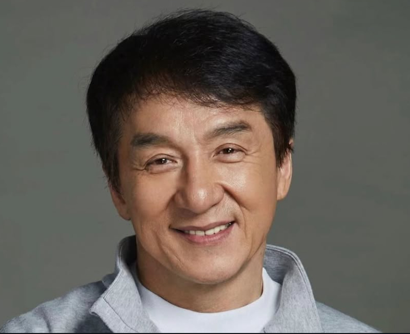 Jackie Chan Reappears as Olympic Torchbearer Ahead of Milano Cortina 2026