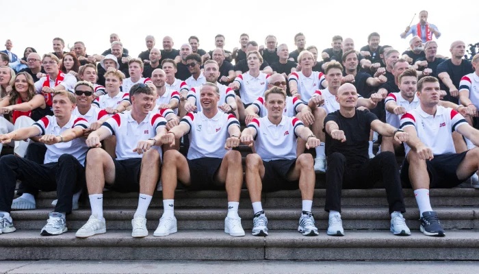 Norway Receives Hero’s Welcome After Historic World Cup Campaign