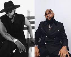 DAVIDO Reignites London With A Spectacular Performance Featuring Kizz Daniel And Other Afrobeat Stars