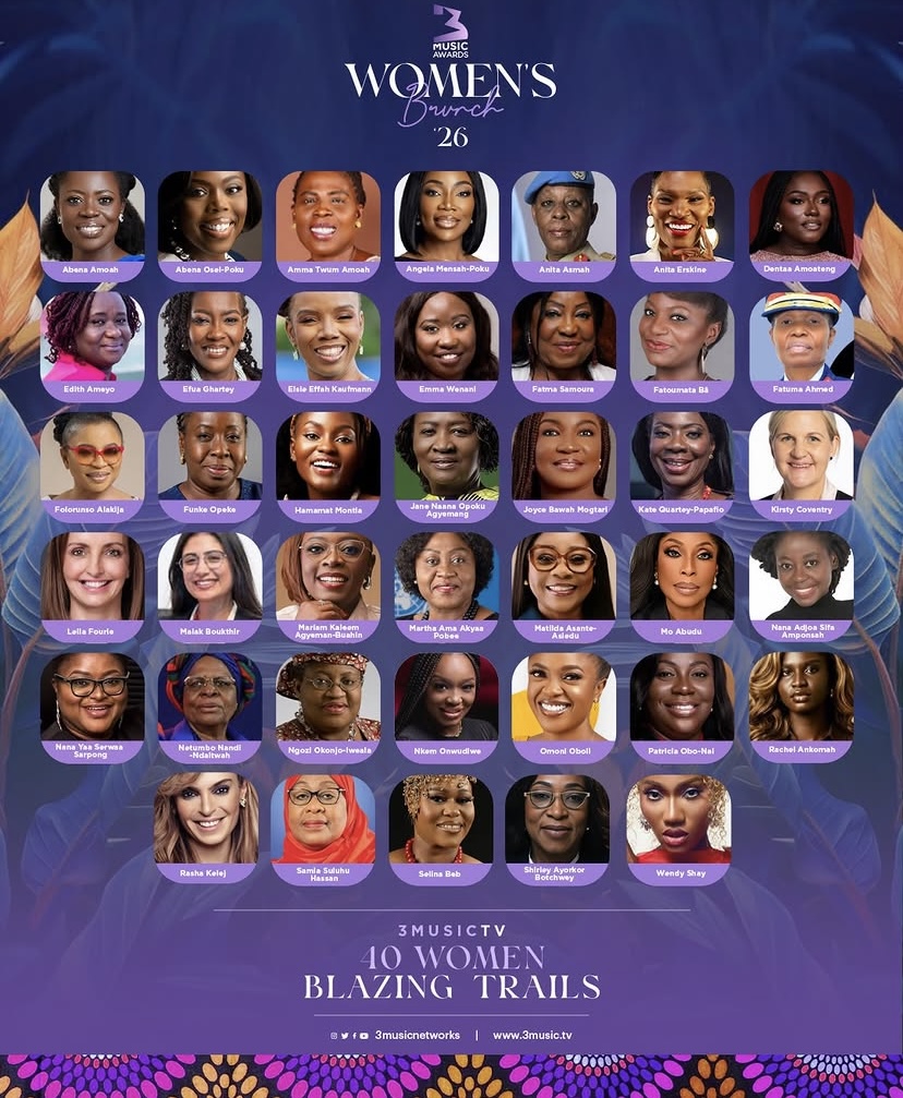 3Media Networks Gathers Powerful Women Under One Roof