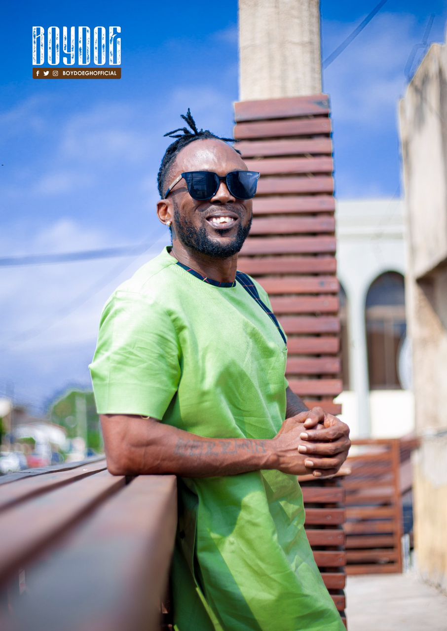 Boy Doe Reveals Independent Music Career Is Costly, With Most Performances Unpaid