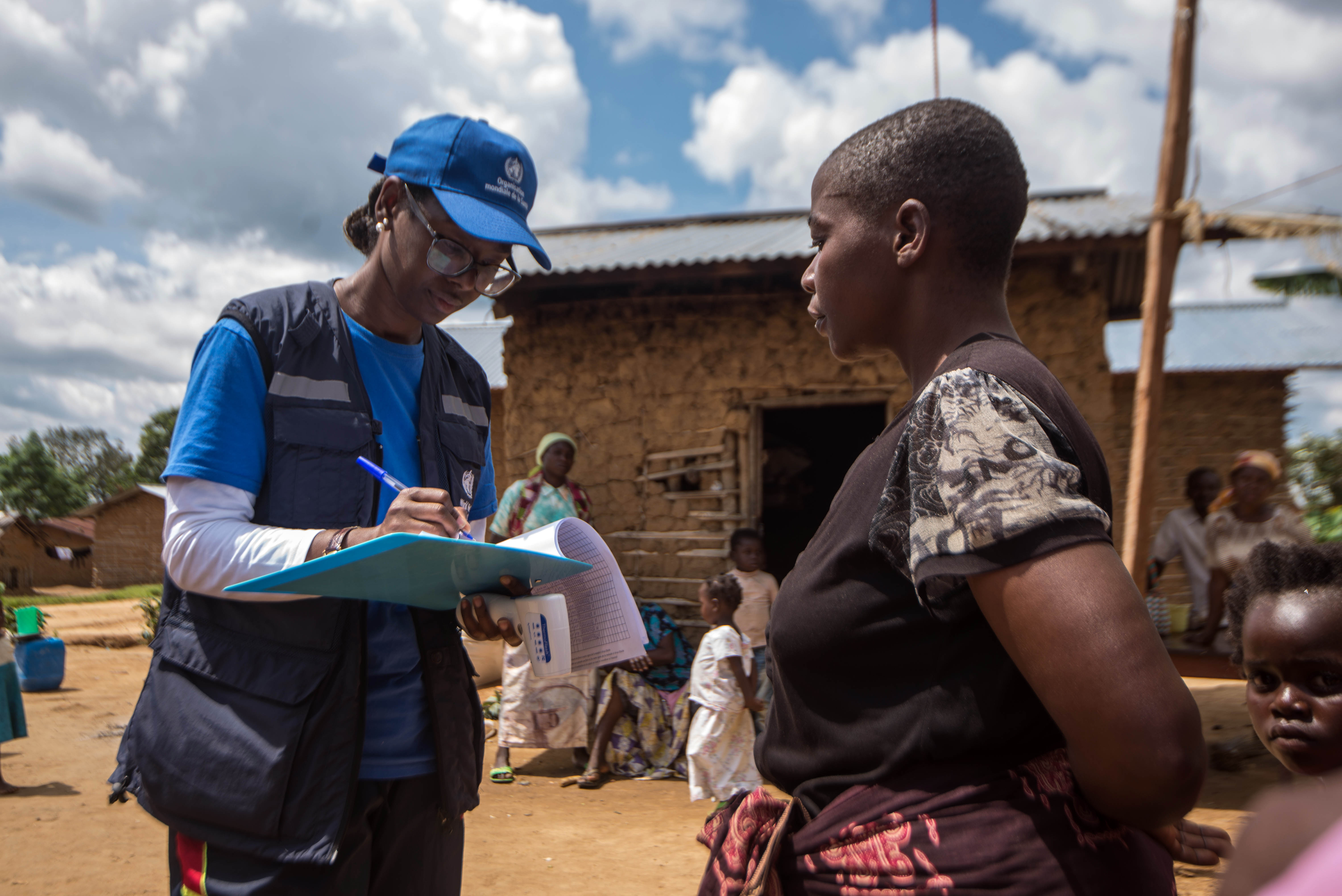 U.S. Imposes Travel Restrictions As Ebola Outbreak Spreads In Parts Of Africa