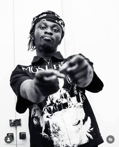 Reggie Explores Identity, Love And Street Life On New GUY GUY MMIENU EP