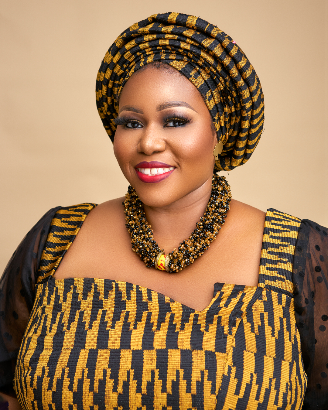 Selina Beb Chose Passion Over Profession