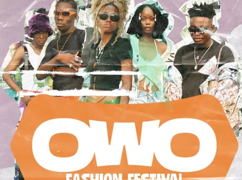 OBRONI WAWU OCTOBER – GHANA'S FIRST FOOSE FESTIVAL RETURNS TO ACCRA