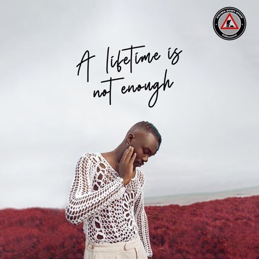 Camidoh's 'A Lifetime is Not Enough' EP Proves His Steady Rise as a Powerhouse in Afrobeats