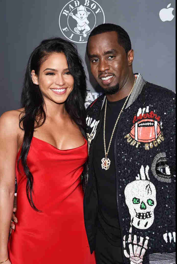 CNN Releases Video of Cassie Ventura Being Assaulted by Diddy in 2016