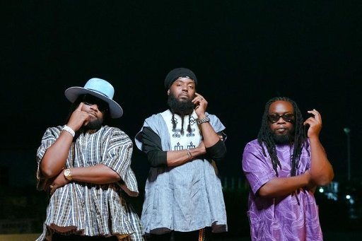 Grammy Museum Welcomes Morgan Heritage For The Drop Series