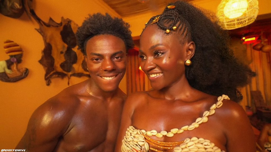 Shea Butter Museum In Accra Hits Max Capacity After IShowSpeed Feature