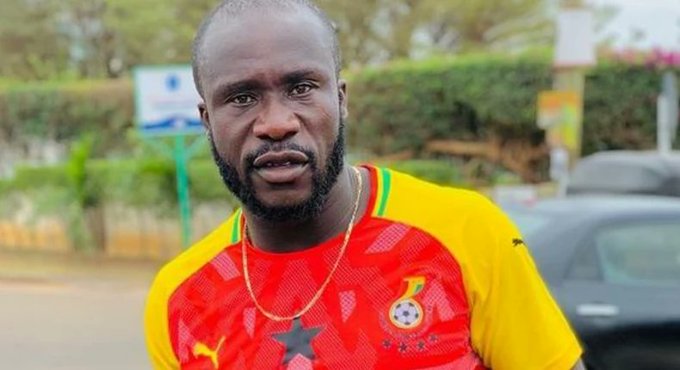 “Hearing This from President Mahama Encouraged Me to Keep Going” – Dr Likee