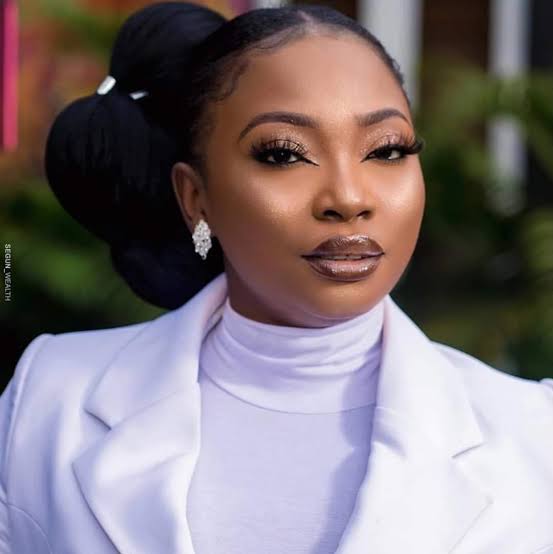 Victoria Remi Nkong Pushes For Stronger Support For Women In Africa's Music Industry