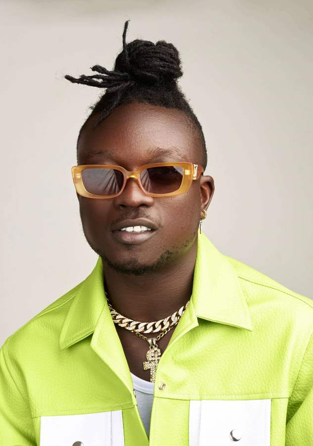 Kofi Jamar further reveals his ambition with a new six-track sophomore EP “Appetite For Destruction” – stream here