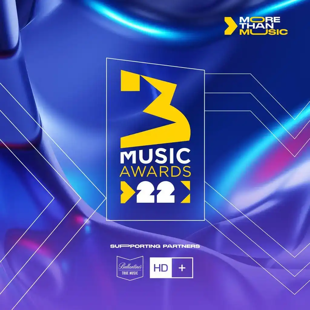 3Music Awards returns with More than Music