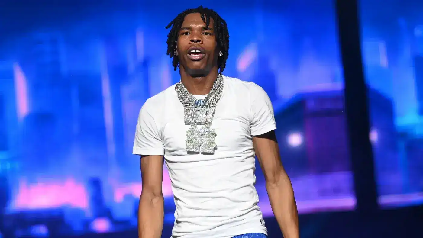 Lil Baby Speaks Out Amid Claim He Bought a Fake Patek Watch