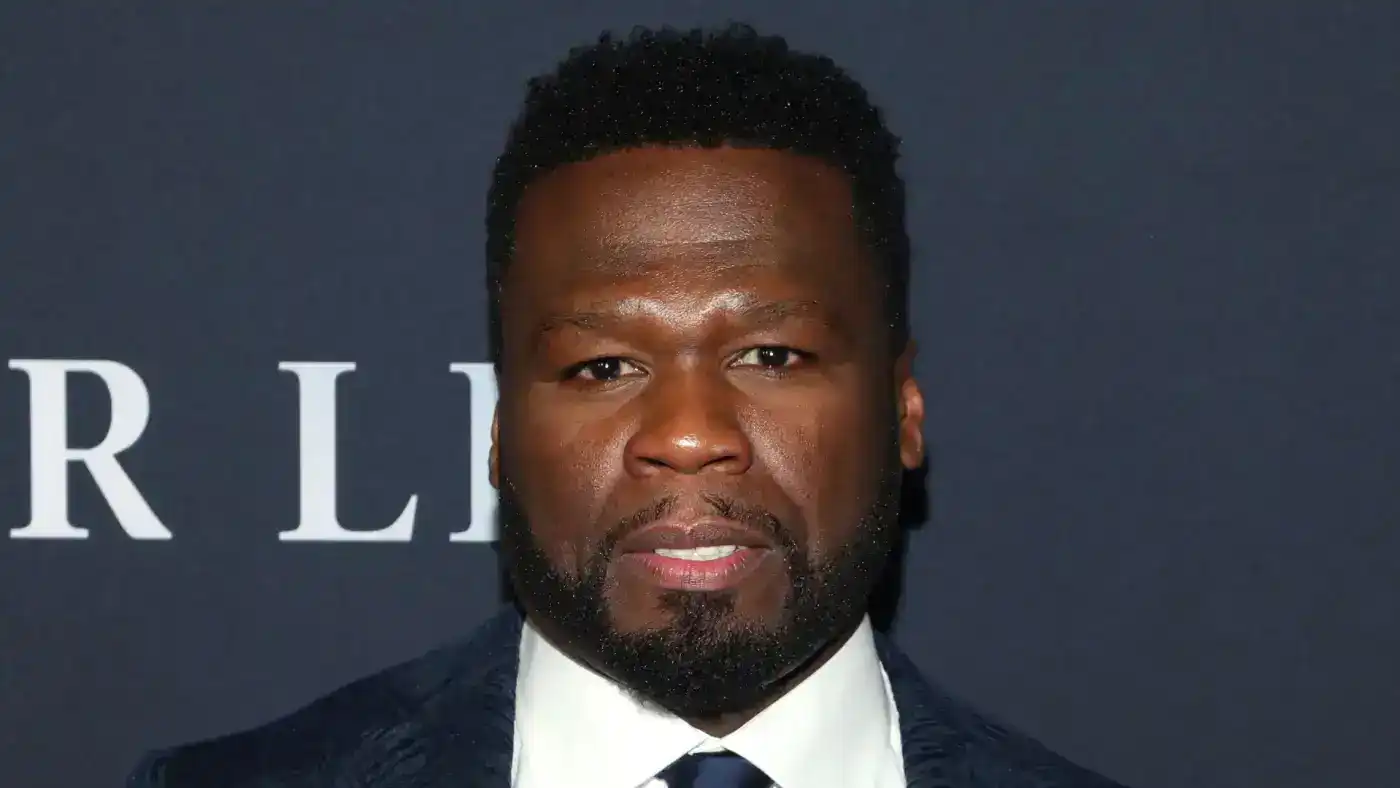 50 Cent Dragged for Insensitive Post Regarding Death of Michael K. Williams (UPDATE)
