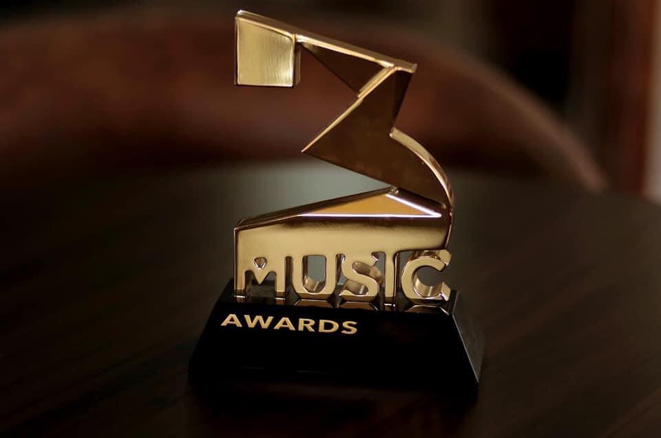 3Music Awards '22: Here are all the winners