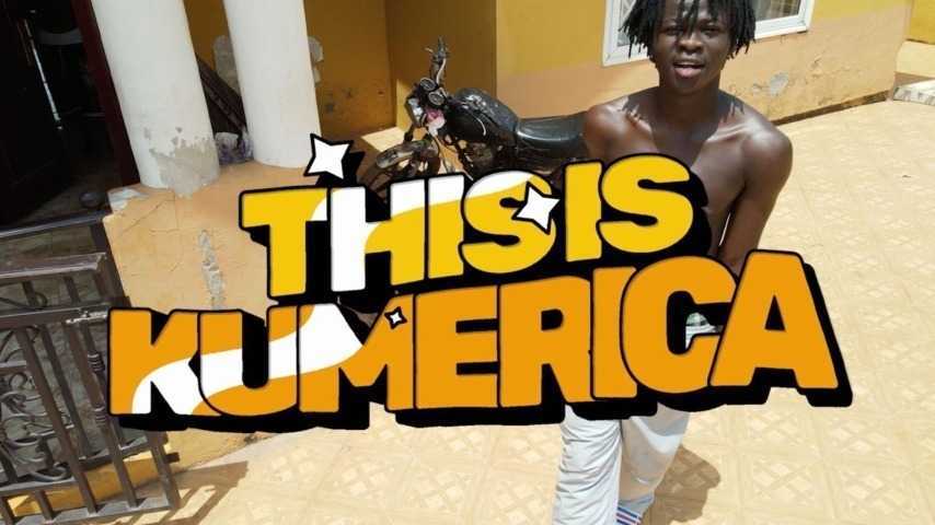 Audiomack  Presents ‘This  Is  Kumerica’: A  Ghanaian  Drill  Documentary