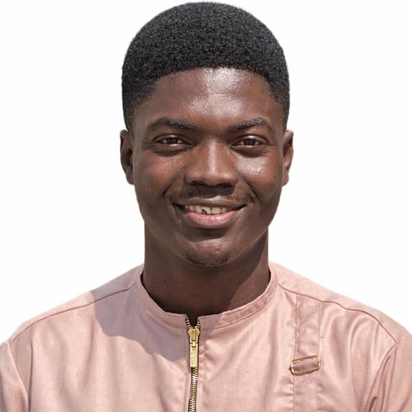 Joshua Narh