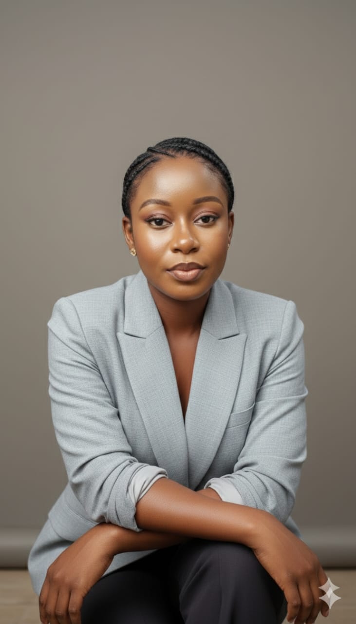 Angela Kuffour